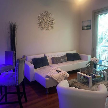 1Bd Gorgeous Loft In Buckhead Free Wi-Fi, Parking Apartment แอตแลนตา ภายนอก รูปภาพ
