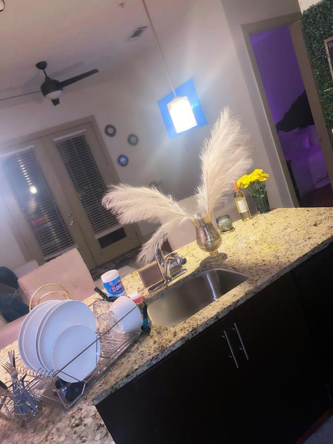 1Bd Gorgeous Loft In Buckhead Free Wi-Fi, Parking Apartment แอตแลนตา ภายนอก รูปภาพ