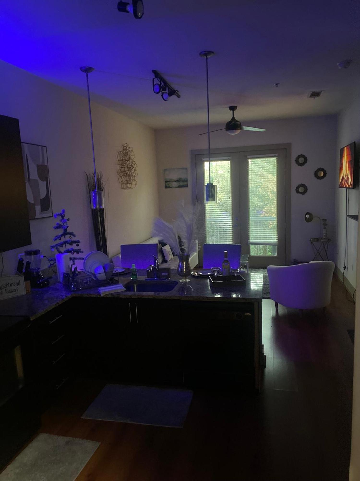 1Bd Gorgeous Loft In Buckhead Free Wi-Fi, Parking Apartment แอตแลนตา ภายนอก รูปภาพ