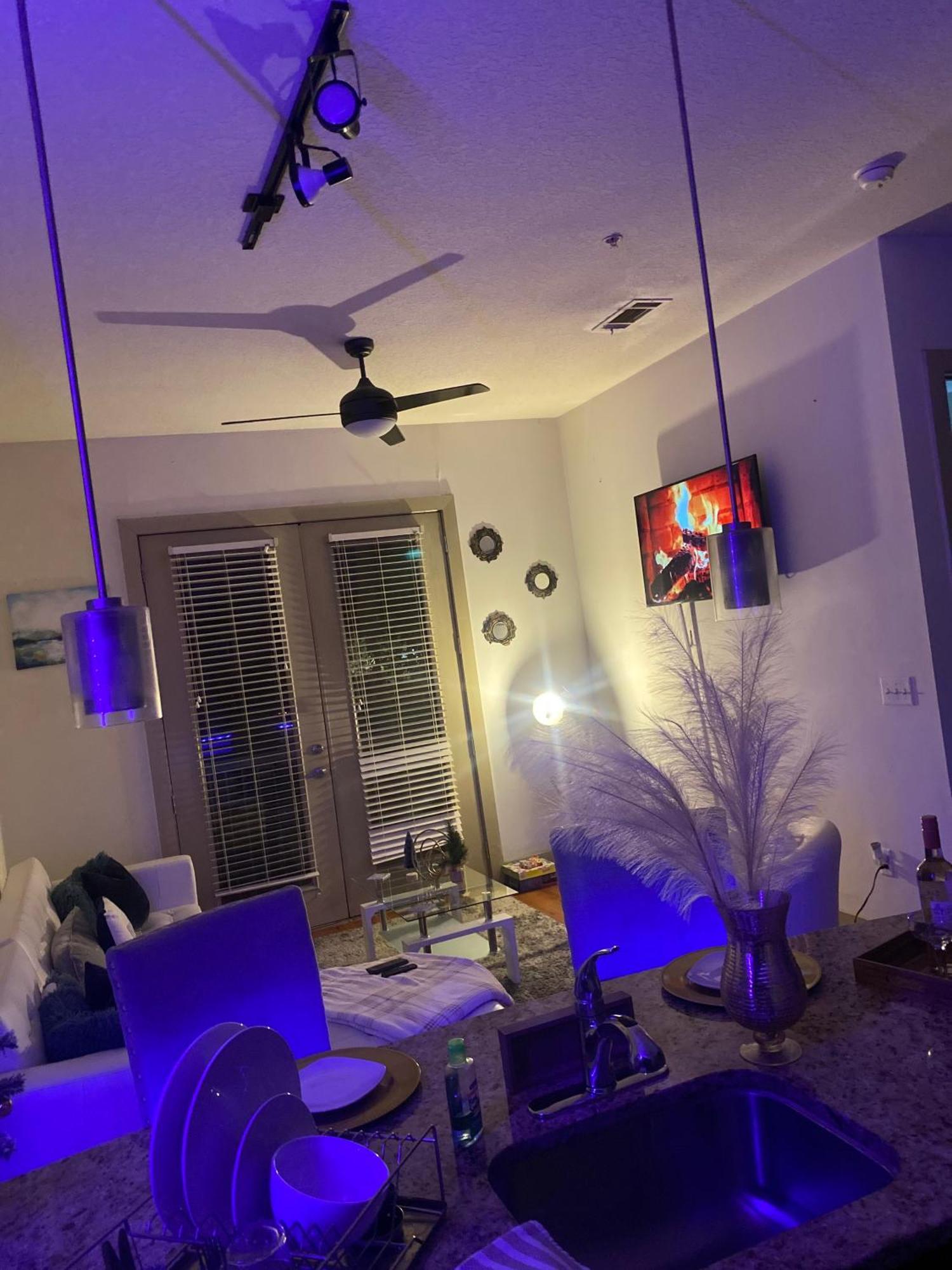 1Bd Gorgeous Loft In Buckhead Free Wi-Fi, Parking Apartment แอตแลนตา ภายนอก รูปภาพ