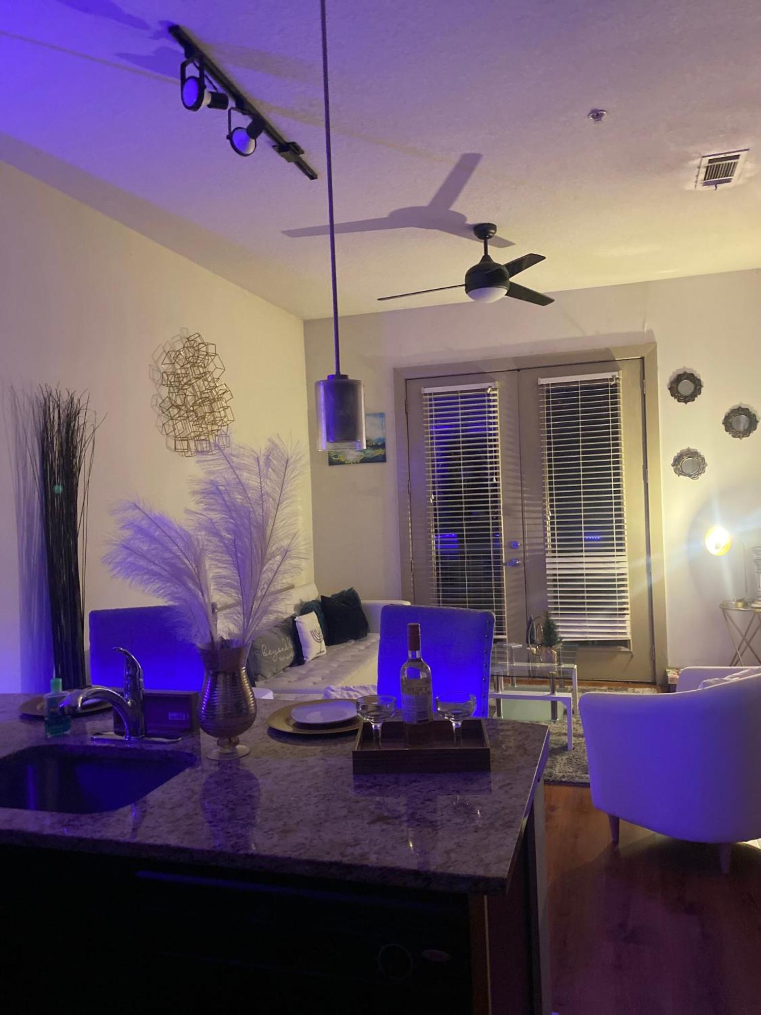 1Bd Gorgeous Loft In Buckhead Free Wi-Fi, Parking Apartment แอตแลนตา ภายนอก รูปภาพ
