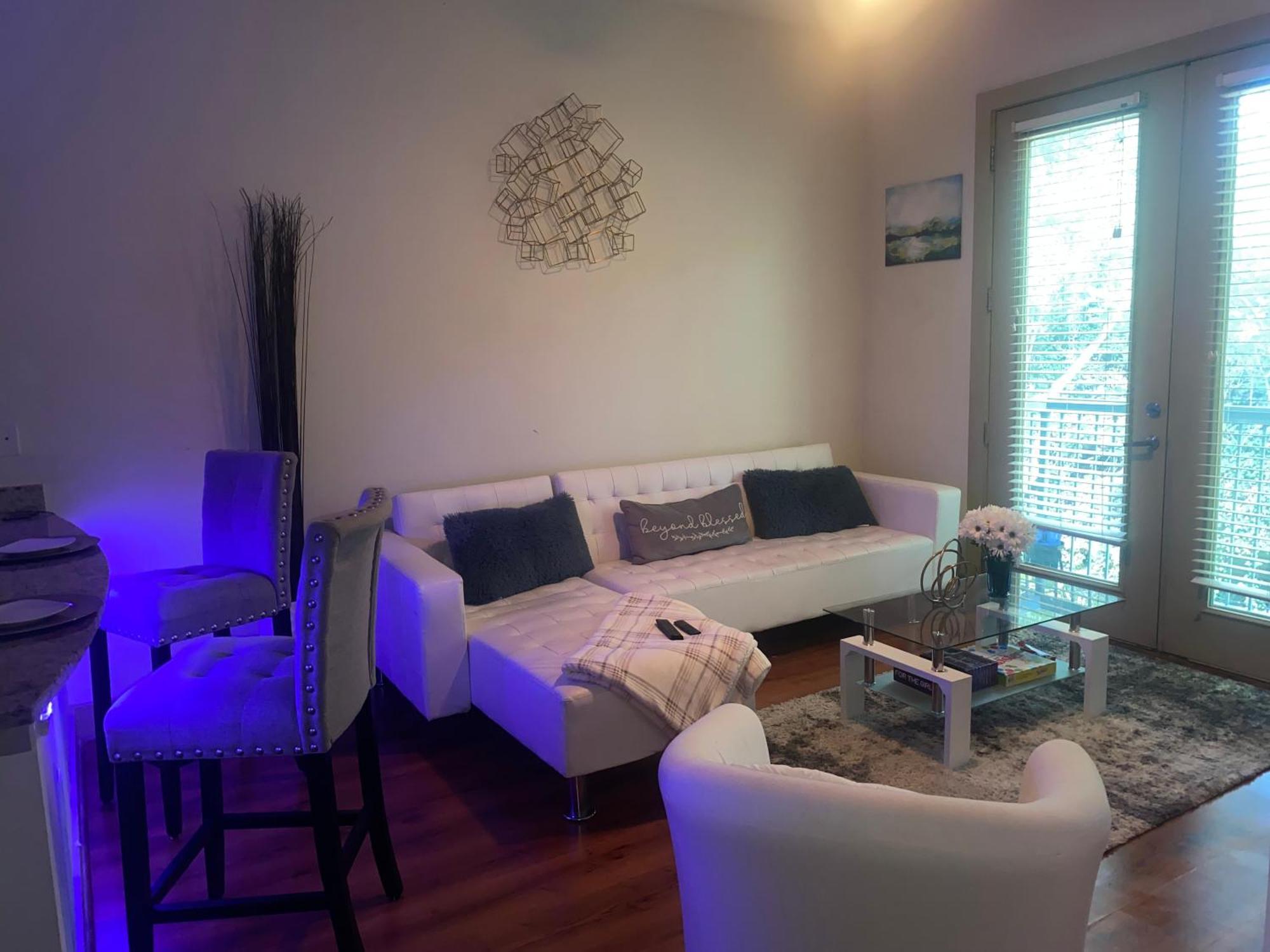 1Bd Gorgeous Loft In Buckhead Free Wi-Fi, Parking Apartment แอตแลนตา ภายนอก รูปภาพ
