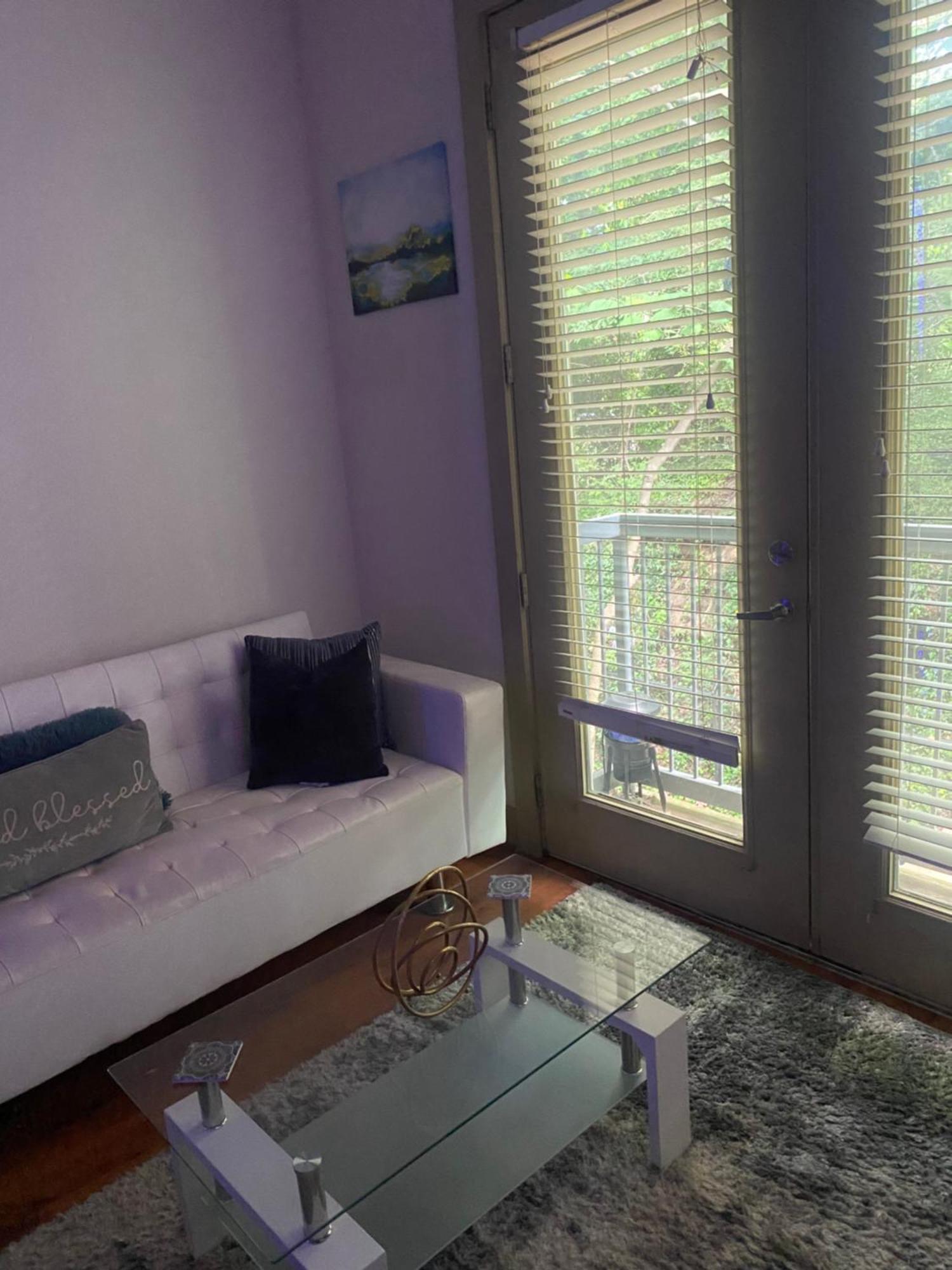 1Bd Gorgeous Loft In Buckhead Free Wi-Fi, Parking Apartment แอตแลนตา ภายนอก รูปภาพ